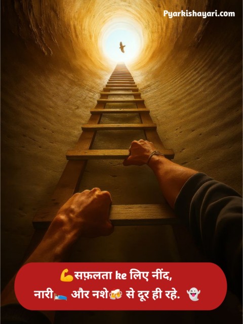 जुनून मोटिवेशनल शायरी