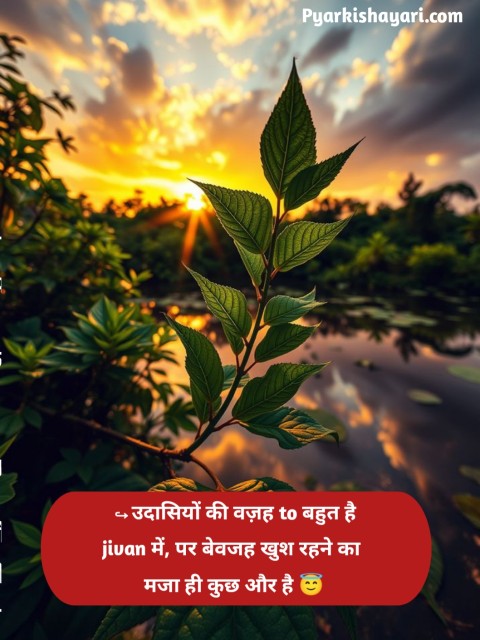 खूबसूरत जिंदगी शायरी