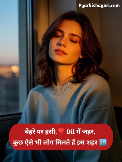 Matlabi Log Shayari 2 Line