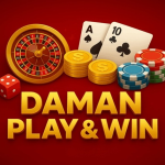 Getting Started with Daman Game – A Complete Guide to Account Setup, Login, APK Installation & User Features Daman Game