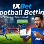 Best Football Betting Sites in India and the Rise of 1xBet Football Betting