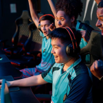 The Rise of Online Gaming: Exploring Its Influence on Modern Digital Culture Gaming