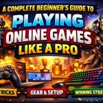 Gaming