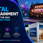 How Digital Entertainment Is Changing the Way People Spend Their Free Time