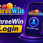 ShreeWin Login .