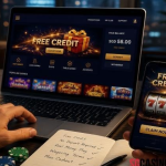 What Should You Expect From the Best Free Credit Casino Sites in 2026? Best Singapore Casino Free Credit 2026: Top Sites Guid