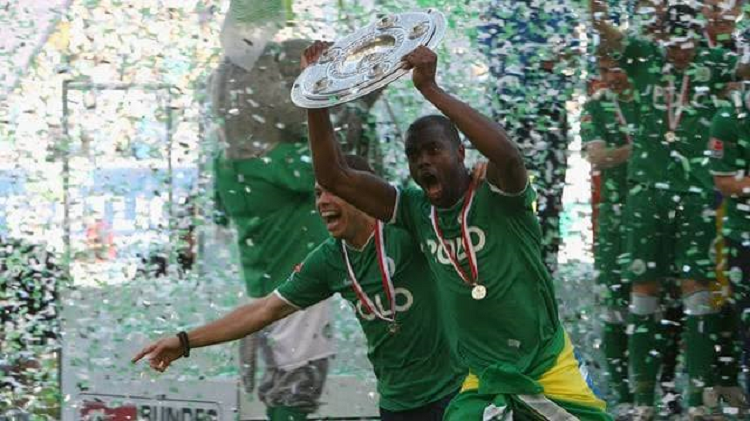 2008–09 Bundesliga