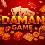 Daman Game