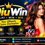 Diuwin App