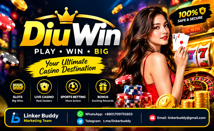 Diuwin App