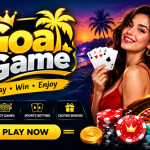 Goa Games: What Makes the Platform Interesting Goa Games