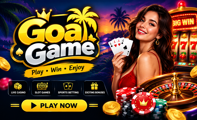 Goa Games
