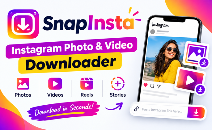 20 Top Instagram Downloader Websites for Photos, Videos, and Reels