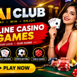 Jai Club Login