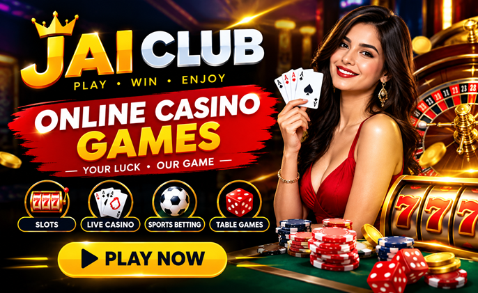 Jai Club Login