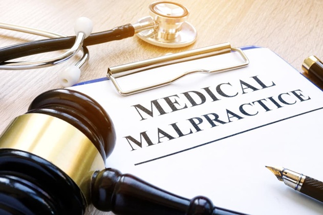 Medical Malpractice in Fairfax, Virginia: When Can a Patient File a Claim?