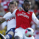 How to Watch the North London Derby Online: Arsenal vs Tottenham North London Derby Online