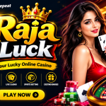 Raja Luck Login