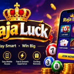 Raja Luck