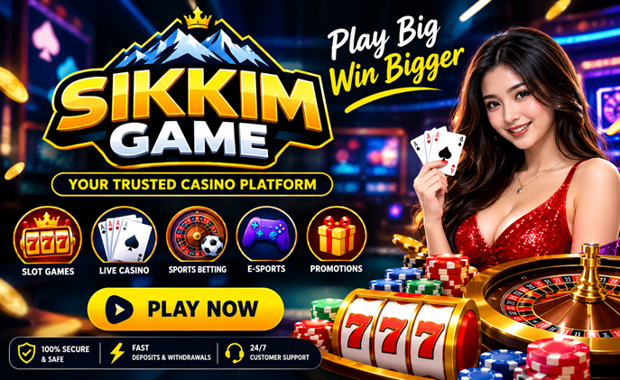 Sikkim Game