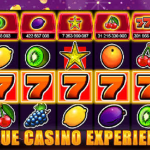 Slot Gacor Games