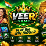 Veer Game Login & Registration