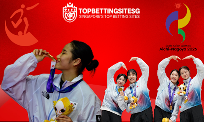 Asian Games