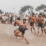 Desi Sports