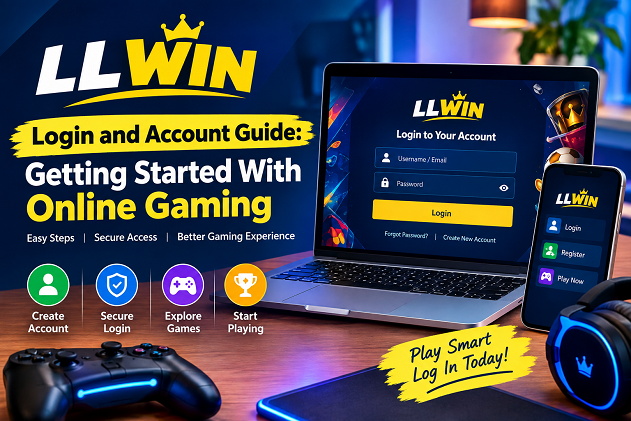 LLWIN