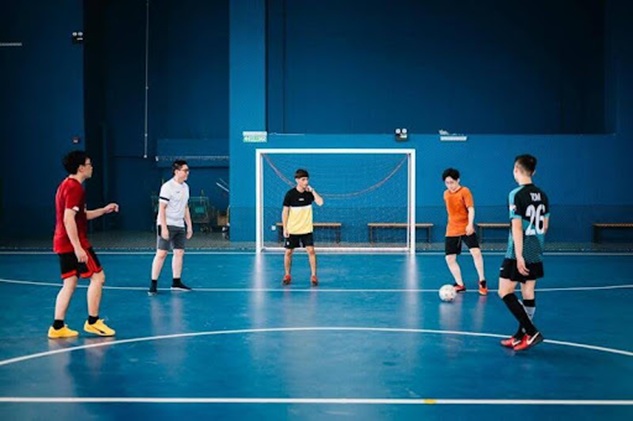 futsal